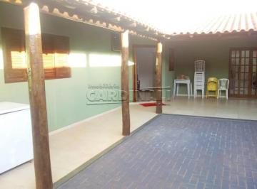 Casa · 115m² · 2 Quartos · 4 Vagas · Casa para venda em Jardim Das Torres Prolongamento de 115.00m² com 2 Quartos e 4 Garagens