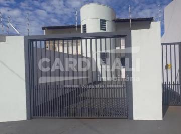 Casa · 100m² · 3 Quartos · 2 Vagas · Casa para venda em Jardim Centenario de 100.00m² com 3 Quartos, 1 Suite e 2 Garagens