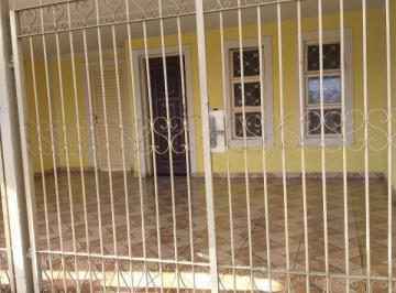 Casa · 125m² · 2 Quartos · 2 Vagas · Casa para venda em Vila Brasilia de 125.00m² com 2 Quartos, 1 Suite e 2 Garagens