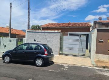 Casa · 124m² · 2 Quartos · 1 Vaga · Casa para venda em Vila Xavier de 124.00m² com 2 Quartos e 1 Garagem