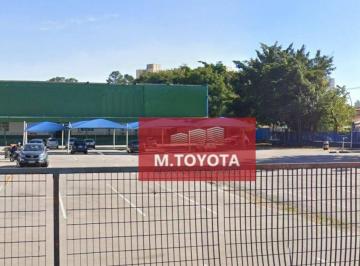 Comercial · 5000m² · 30 Vagas · Galpão / Depósito / Armazém para alugar em Jardim Santa Francisca de 5000.00m² com 30 Garagens