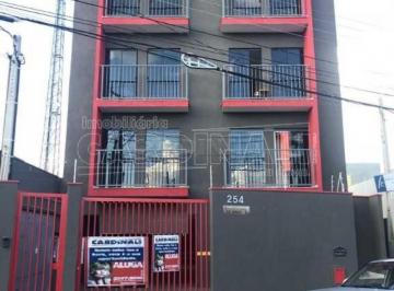 Apartamento · 42m² · 2 Quartos · 1 Vaga · Apartamento para venda em Jardim Bandeirantes de 42.00m² com 2 Quartos e 1 Garagem