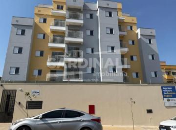 Apartamento · 53m² · 2 Quartos · 1 Vaga · Apartamento para venda em Cidade Jardim de 53.00m² com 2 Quartos, 1 Suite e 1 Garagem