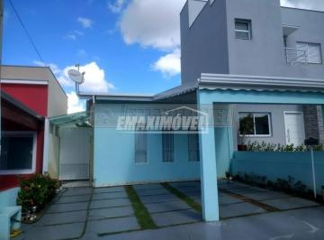 Casa · 105m² · 3 Quartos · 2 Vagas · Casa de Condomínio para venda em Loteamento Dinora Rosa de 105.00m² com 3 Quartos, 1 Suite e 2 Garag