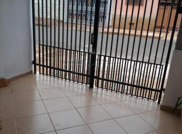 Casa · 108m² · 2 Quartos · 1 Vaga · Casa para venda em Jardim Sao Carlos de 108.00m² com 2 Quartos, 1 Suite e 1 Garagem