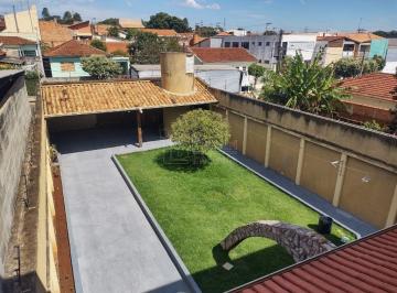 Casa · 290m² · 2 Quartos · 5 Vagas · Sobrado para venda em Vila Suconasa de 290.00m² com 2 Quartos e 5 Garagens
