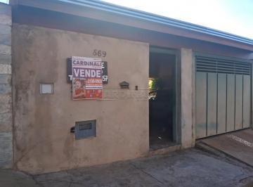 Casa · 63m² · 2 Quartos · 2 Vagas · Casa para venda em Jardim Morumbi de 63.00m² com 2 Quartos, 1 Suite e 2 Garagens