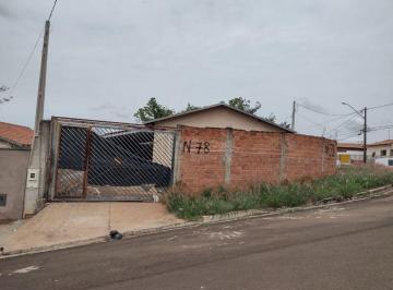 Casa · 54m² · 2 Quartos · 2 Vagas · Casa para venda em Jardim Universal de 54.00m² com 2 Quartos e 2 Garagens