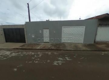 Casa · 120m² · 2 Quartos · 2 Vagas · Casa para venda em Jardim Embare de 120.00m² com 2 Quartos, 2 Suites e 2 Garagens