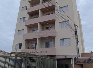 Apartamento · 55m² · 1 Quarto · 2 Vagas · Apartamento para venda em Chácara Da Barra de 55.00m² com 1 Quarto e 2 Garagens