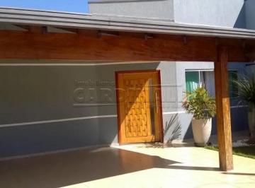 Casa · 257m² · 5 Quartos · 4 Vagas · Casa para venda em Vila Biagioni (vila Xavier) de 257.00m² com 5 Quartos, 1 Suite e 4 Garagens