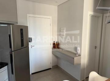 Apartamento · 49m² · 2 Quartos · 1 Vaga · Apartamento para venda em Loteamento Habitacional São Carlos 1 de 49.00m² com 2 Quartos, 1 Suite e 1