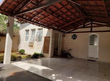 Casa · 327m² · 4 Quartos · 4 Vagas · Casa para venda em Jardim Centenario de 327.00m² com 4 Quartos, 2 Suites e 4 Garagens
