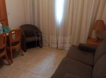 Apartamento · 47m² · 1 Quarto · 1 Vaga · Apartamento para alugar em Centro de 47.00m² com 1 Quarto, 1 Suite e 1 Garagem