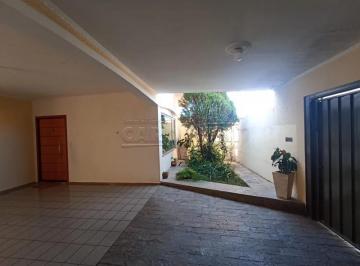 Casa · 207m² · 3 Quartos · 2 Vagas · Casa para venda em Jardim Bandeirantes de 207.00m² com 3 Quartos, 1 Suite e 2 Garagens