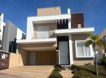 Casa · 2500m² · 3 Quartos · 4 Vagas · Casa para alugar em Cyrela Landscape Esplanada. de 2500.00m² com 3 Quartos, 3 Suites e 4 Garagens