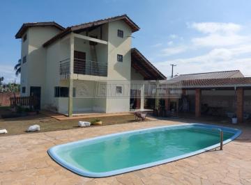Casa · 350m² · 2 Quartos · 10 Vagas · Casa para venda em Ana Maria de 350.00m² com 2 Quartos, 2 Suites e 10 Garagens