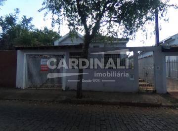Casa · 262m² · 3 Quartos · 2 Vagas · Casa para venda em Centro de 262.00m² com 3 Quartos, 1 Suite e 2 Garagens