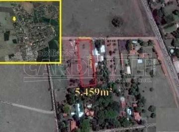 Terreno · 5459m² · Terreno para venda em Parque Planalto de 5459.00m²