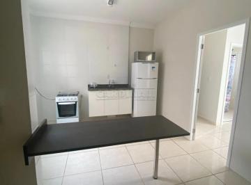 Apartamento · 37m² · 1 Quarto · 1 Vaga · Apartamento para venda em Jardim Paulistano de 37.00m² com 1 Quarto e 1 Garagem