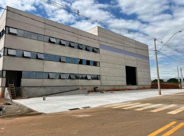 Comercial · 2239m² · 30 Vagas · Galpão / Depósito / Armazém para alugar em Iporanga de 2239.40m² com 30 Garagens
