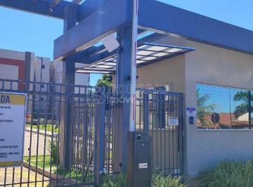 Apartamento · 43m² · 2 Quartos · 1 Vaga · Apartamento para venda em Vila Xavier de 43.00m² com 2 Quartos e 1 Garagem