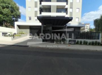 Apartamento · 82m² · 3 Quartos · 2 Vagas · Apartamento para venda em Jardim Bethania de 82.00m² com 3 Quartos, 1 Suite e 2 Garagens