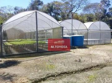 Terreno · 700m² · 2 Quartos · Chácara para venda em Itapety de 700.00m² com 2 Quartos