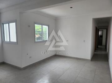 Apartamento · 68m² · 3 Quartos · 2 Vagas · Cobertura para venda em Vila Valparaíso de 68.00m² com 3 Quartos, 1 Suite e 2 Garagens