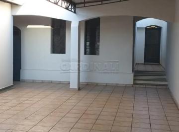 Casa · 250m² · 3 Quartos · 5 Vagas · Casa para venda em Jardim Ricetti de 250.00m² com 3 Quartos, 1 Suite e 5 Garagens