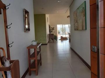 Casa · 343m² · 3 Quartos · 4 Vagas · Casa de Condomínio para venda em Condomínio Parque Residencial Damha Ii de 343.00m² com 3 Quartos, 3