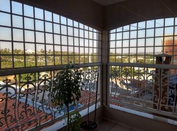 Casa · 200m² · 3 Quartos · 2 Vagas · Casa para venda em Portal Do Éden de 200.00m² com 3 Quartos e 2 Garagens