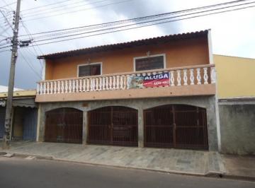 Casa · 300m² · 4 Quartos · 3 Vagas · Casa para venda em Planalto Paraíso de 300.00m² com 4 Quartos, 1 Suite e 3 Garagens