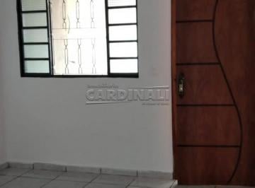 Casa · 250m² · 4 Quartos · 2 Vagas · Casa para venda em Vila Boa Vista 1 de 250.00m² com 4 Quartos e 2 Garagens
