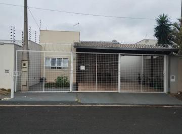 Casa · 134m² · 3 Quartos · 2 Vagas · Casa para venda em Jardim Indaiá de 134.00m² com 3 Quartos e 2 Garagens