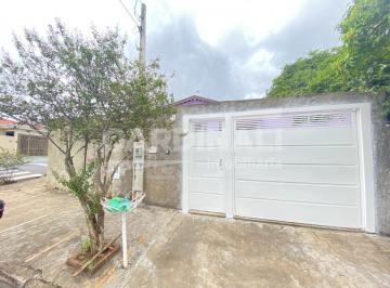 Casa · 150m² · 3 Quartos · 2 Vagas · Casa para venda em Jardim Bandeirantes de 150.00m² com 3 Quartos e 2 Garagens