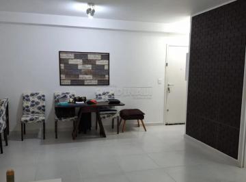 Apartamento · 101m² · 3 Quartos · 2 Vagas · Apartamento para venda em Parque Faber Castell I de 101.00m² com 3 Quartos, 1 Suite e 2 Garagens