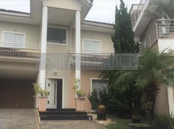 Casa · 397m² · 5 Quartos · 4 Vagas · Casa de Condomínio para venda em Condomínio Granja Olga 1 de 397.00m² com 5 Quartos, 5 Suites e 4 Ga