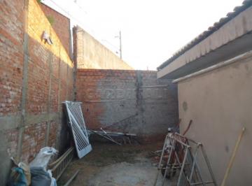 Casa · 151m² · 3 Quartos · 4 Vagas · Casa para venda em Jardim Das Torres Prolongamento de 151.00m² com 3 Quartos, 1 Suite e 4 Garagens