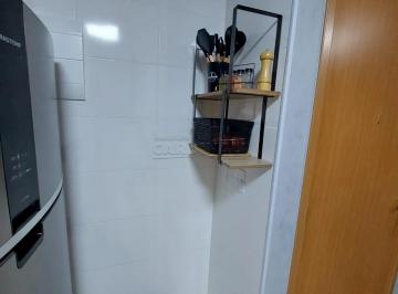 Apartamento · 46m² · 2 Quartos · 1 Vaga · Apartamento para venda em Parque Faber Castell Ii de 46.00m² com 2 Quartos e 1 Garagem