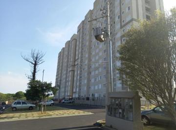 Apartamento · 46m² · 2 Quartos · 1 Vaga · Apartamento para venda em Parque Faber Castell Ii de 46.00m² com 2 Quartos e 1 Garagem