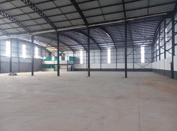 Comercial · 3000m² · 5 Vagas · Galpão / Depósito / Armazém para alugar em Levindo Paula Pereira de 3000.00m² com 5 Garagens