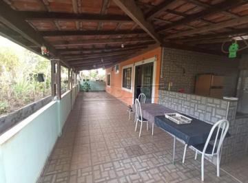 Rural · 230m² · 4 Quartos · 18 Vagas · Fazenda / Sítio para venda em Vinte E Nove de 230.00m² com 4 Quartos, 1 Suite e 18 Garagens