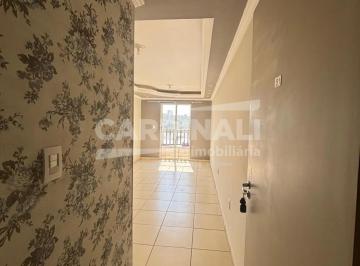 Apartamento · 70m² · 3 Quartos · 2 Vagas · Apartamento para venda em Parque Santa Monica de 70.00m² com 3 Quartos, 1 Suite e 2 Garagens