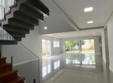 Casa · 305m² · 3 Quartos · 4 Vagas · Casa de Condomínio para venda em Condominio Residencial Montreal de 305.00m² com 3 Quartos, 3 Suites