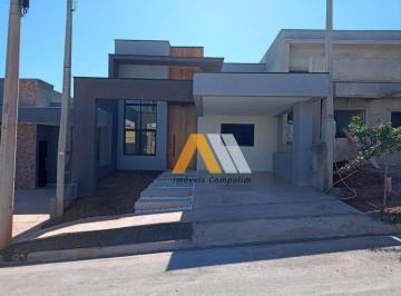 Casa · 106m² · 2 Quartos · Casa de Condomínio para venda em Horto Florestal Villagio de 106.00m² com 2 Quartos e 1 Suite