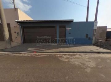 Casa · 136m² · 2 Quartos · 2 Vagas · Casa para venda em Jardim Embare de 136.00m² com 2 Quartos, 1 Suite e 2 Garagens