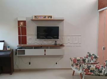 Casa · 180m² · 3 Quartos · 4 Vagas · Casa para venda em Jardim Embare de 180.00m² com 3 Quartos, 1 Suite e 4 Garagens