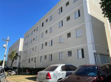 Apartamento · 43m² · 2 Quartos · 1 Vaga · Apartamento para venda em Residencial Parati de 43.00m² com 2 Quartos e 1 Garagem