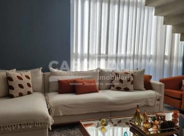 Casa · 240m² · 3 Quartos · 2 Vagas · Casa de Condomínio para venda em Condominio Residencial Quebec de 240.00m² com 3 Quartos, 2 Suites e